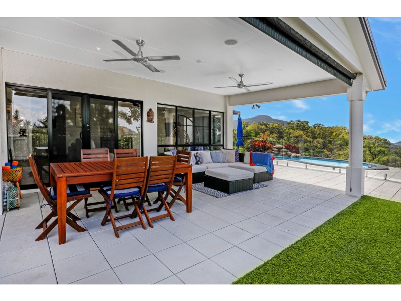 40 Terminalia Street, Redlynch QLD 4870