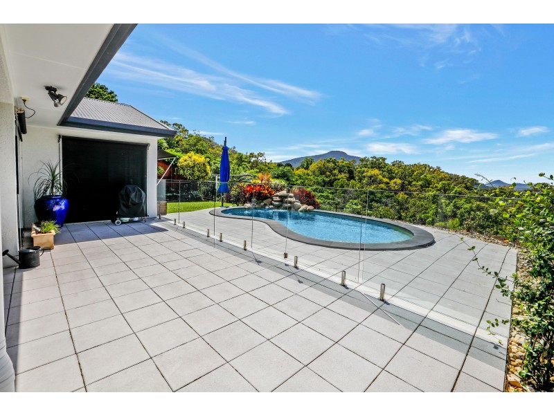 40 Terminalia Street, Redlynch QLD 4870