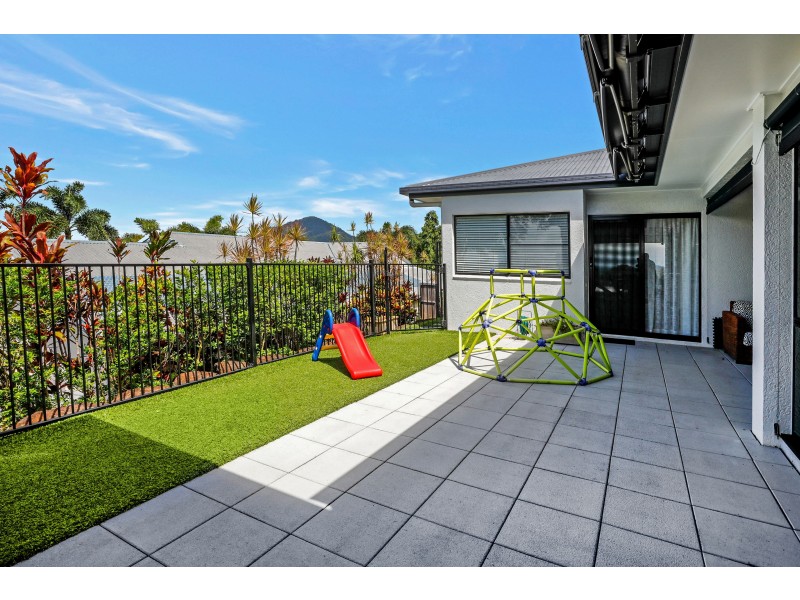 40 Terminalia Street, Redlynch QLD 4870