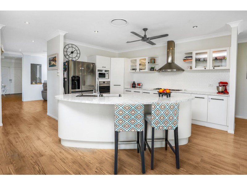 40 Terminalia Street, Redlynch QLD 4870