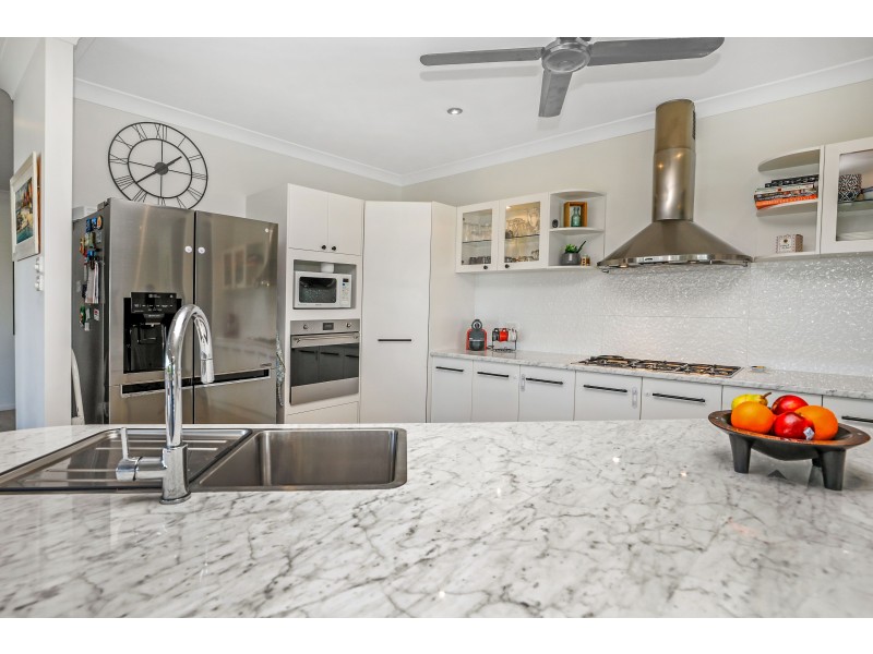 40 Terminalia Street, Redlynch QLD 4870
