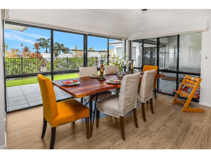 40 Terminalia Street, Redlynch QLD 4870