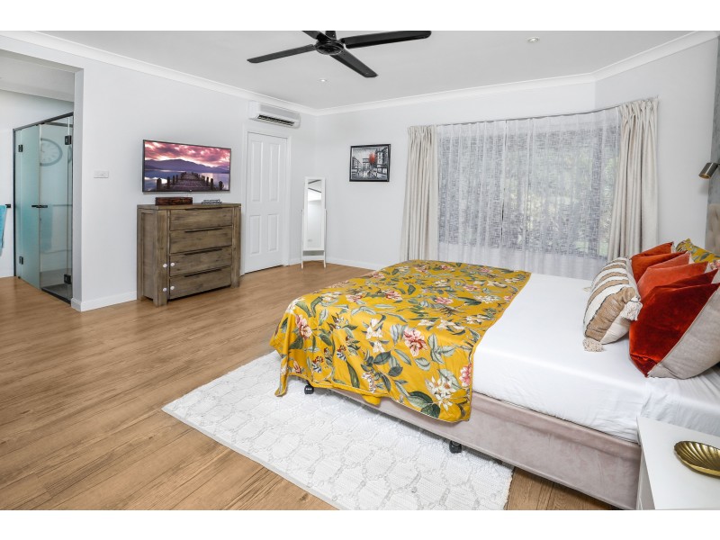 40 Terminalia Street, Redlynch QLD 4870