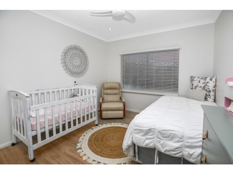 40 Terminalia Street, Redlynch QLD 4870
