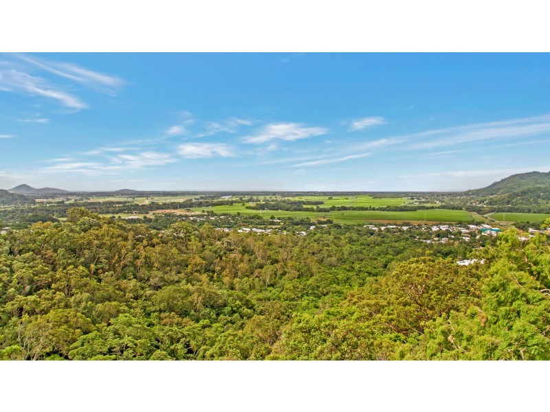 40 Terminalia Street, Redlynch QLD 4870