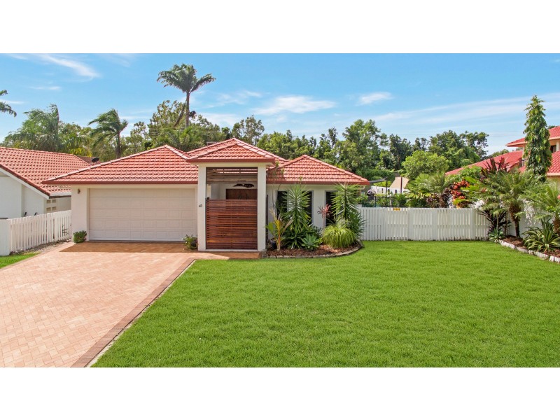 41 Stream Avenue, Kewarra Beach QLD 4879