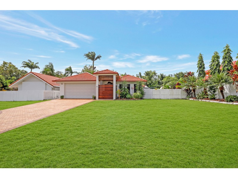 41 Stream Avenue, Kewarra Beach QLD 4879