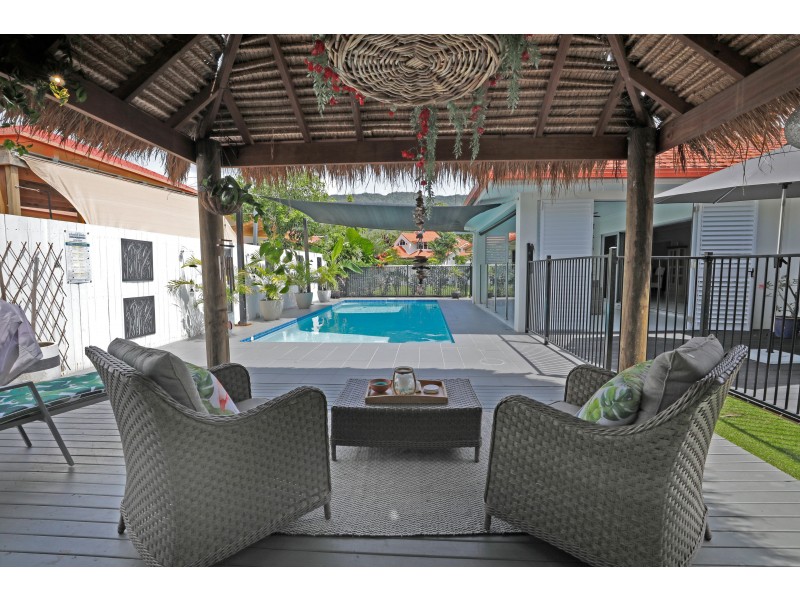 41 Stream Avenue, Kewarra Beach QLD 4879