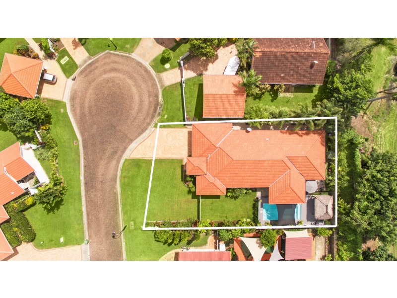 41 Stream Avenue, Kewarra Beach QLD 4879