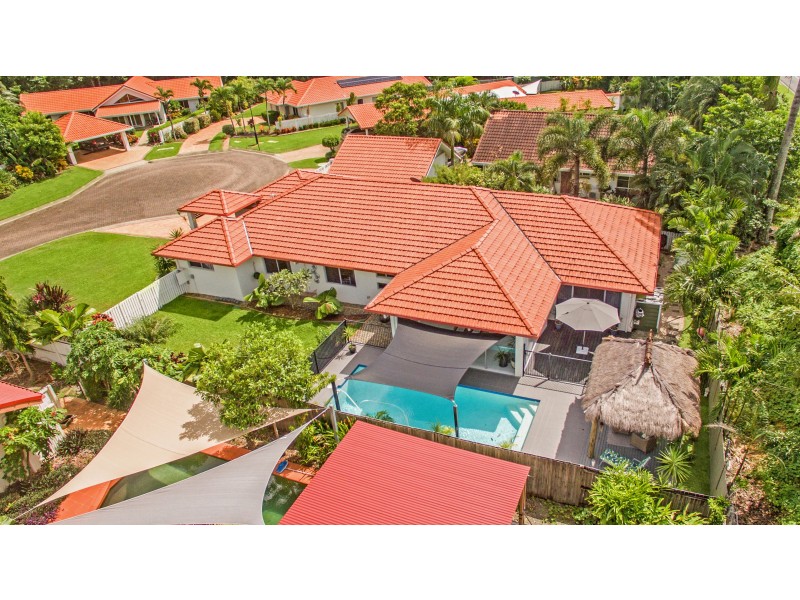 41 Stream Avenue, Kewarra Beach QLD 4879