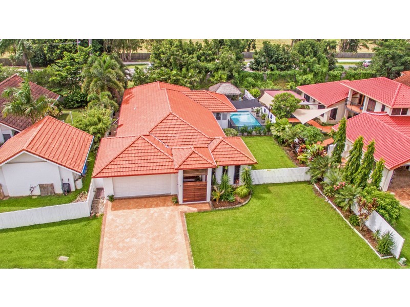 41 Stream Avenue, Kewarra Beach QLD 4879