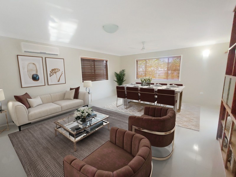 168 Toogood Road, Bayview Heights QLD 4868