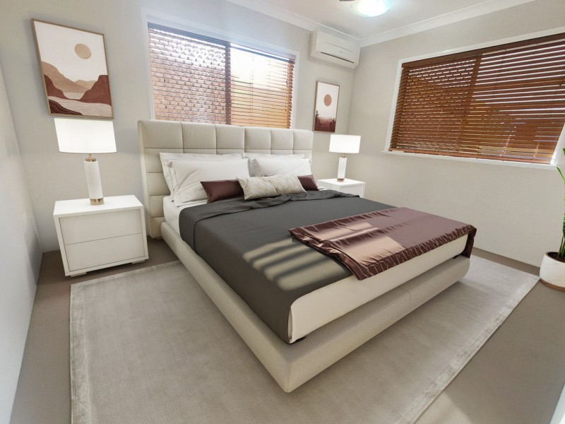 168 Toogood Road, Bayview Heights QLD 4868