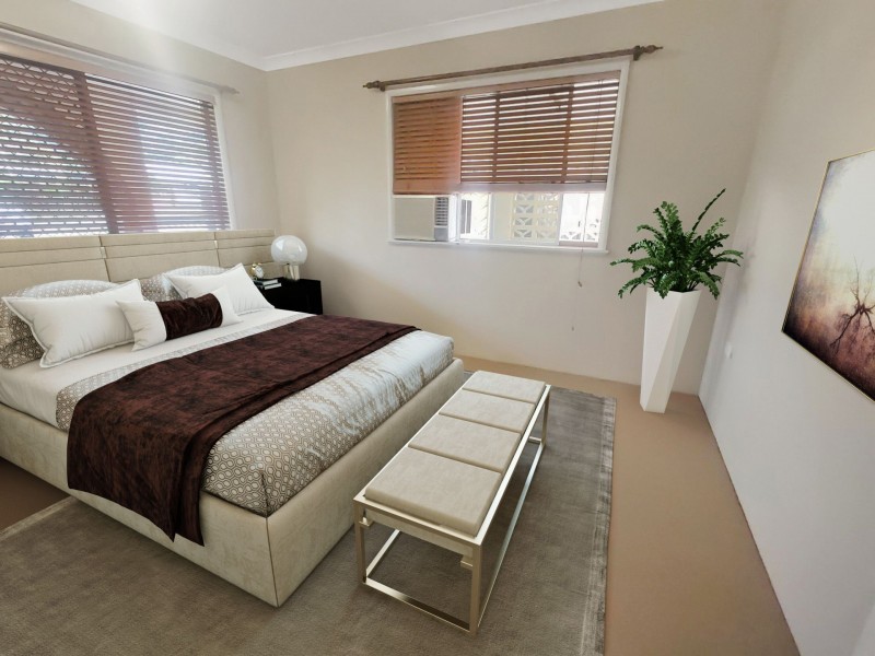 168 Toogood Road, Bayview Heights QLD 4868