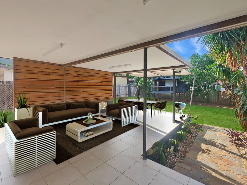 168 Toogood Road, Bayview Heights QLD 4868