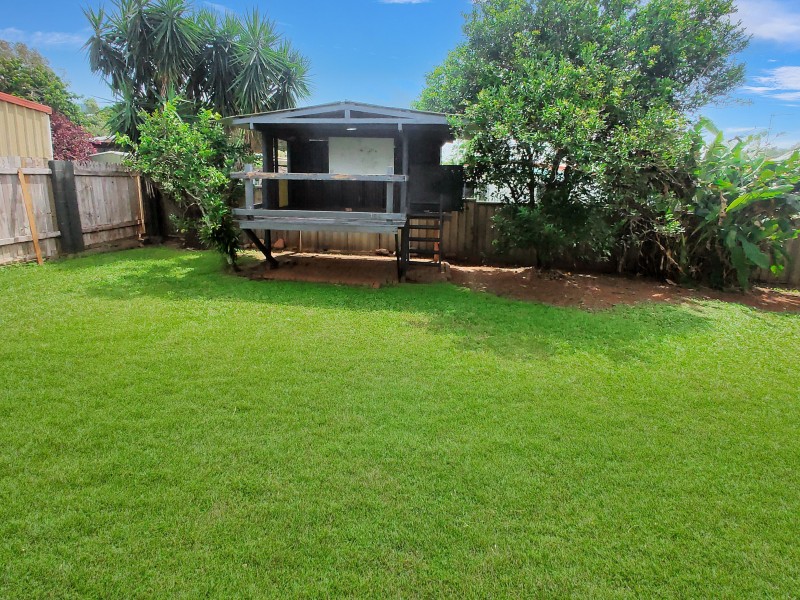 168 Toogood Road, Bayview Heights QLD 4868