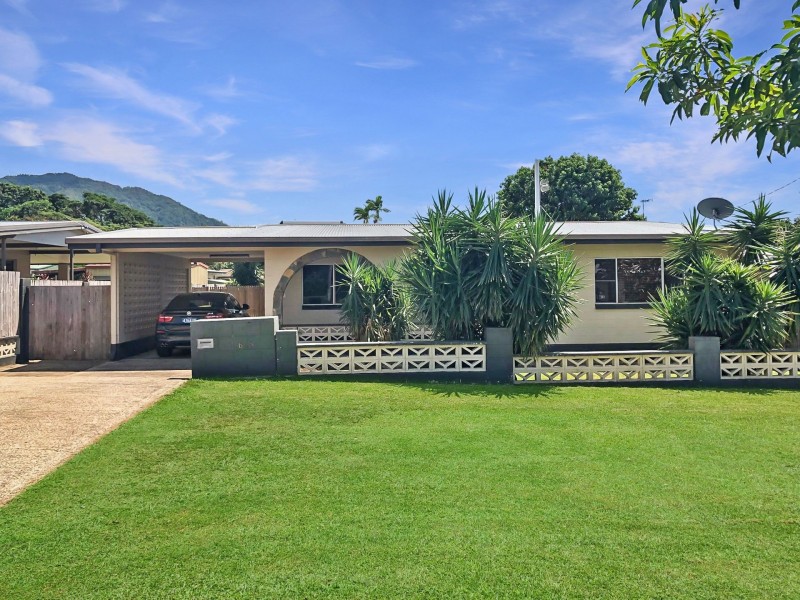 168 Toogood Road, Bayview Heights QLD 4868