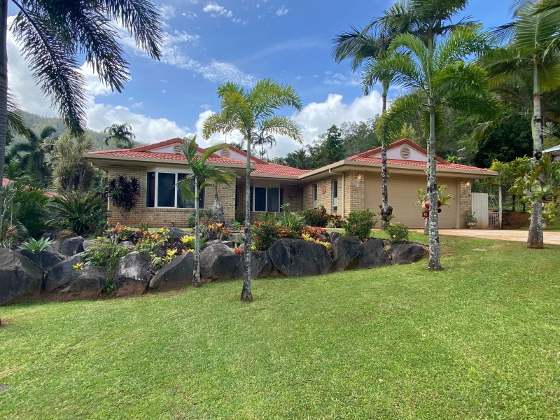 38 Timberlea Drive, Bentley Park QLD 4869
