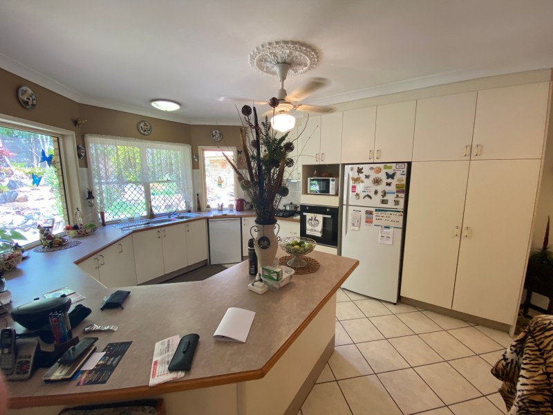 38 Timberlea Drive, Bentley Park QLD 4869