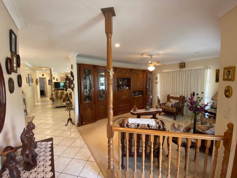 38 Timberlea Drive, Bentley Park QLD 4869