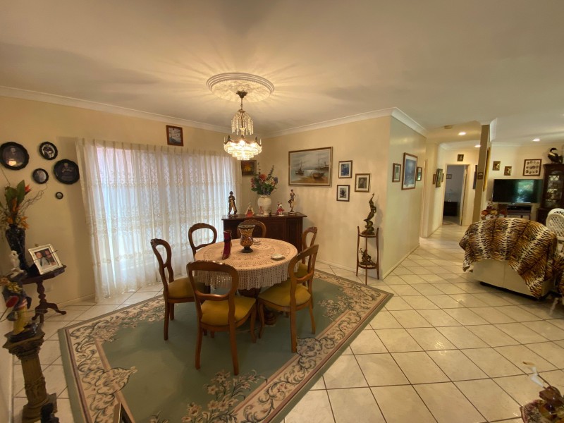 38 Timberlea Drive, Bentley Park QLD 4869