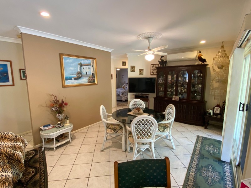 38 Timberlea Drive, Bentley Park QLD 4869