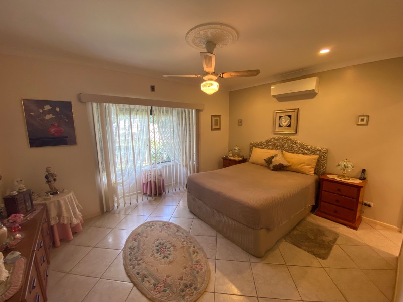 38 Timberlea Drive, Bentley Park QLD 4869