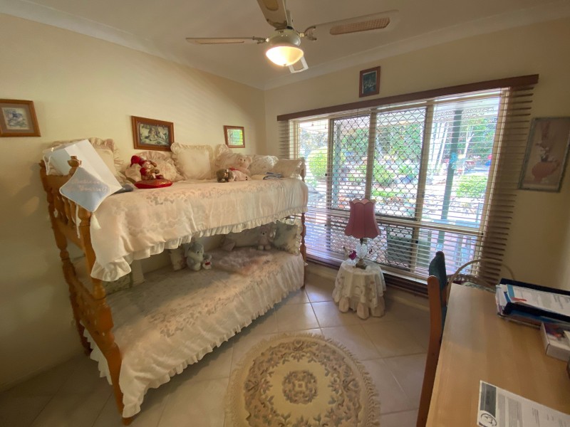38 Timberlea Drive, Bentley Park QLD 4869