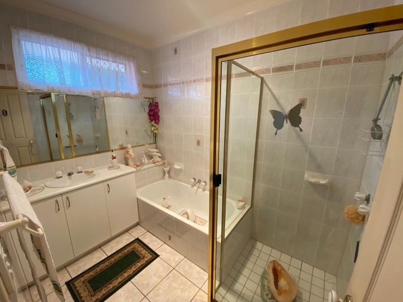 38 Timberlea Drive, Bentley Park QLD 4869