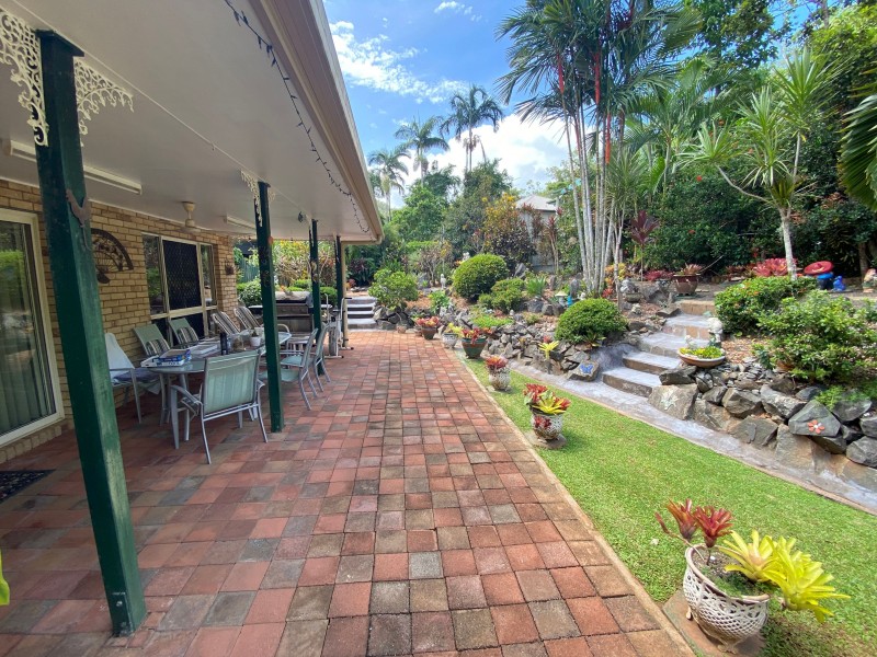 38 Timberlea Drive, Bentley Park QLD 4869