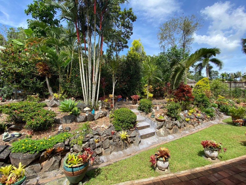 38 Timberlea Drive, Bentley Park QLD 4869