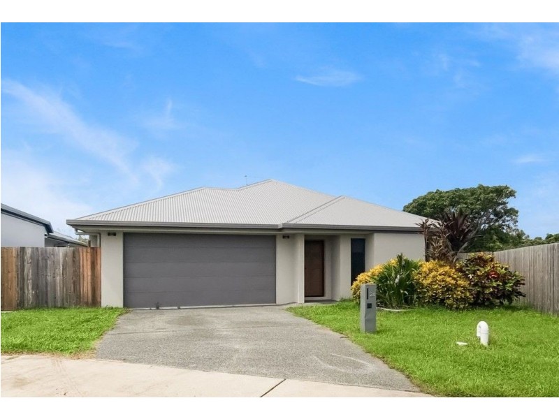 24 Gilberton Gate, Smithfield QLD 4878