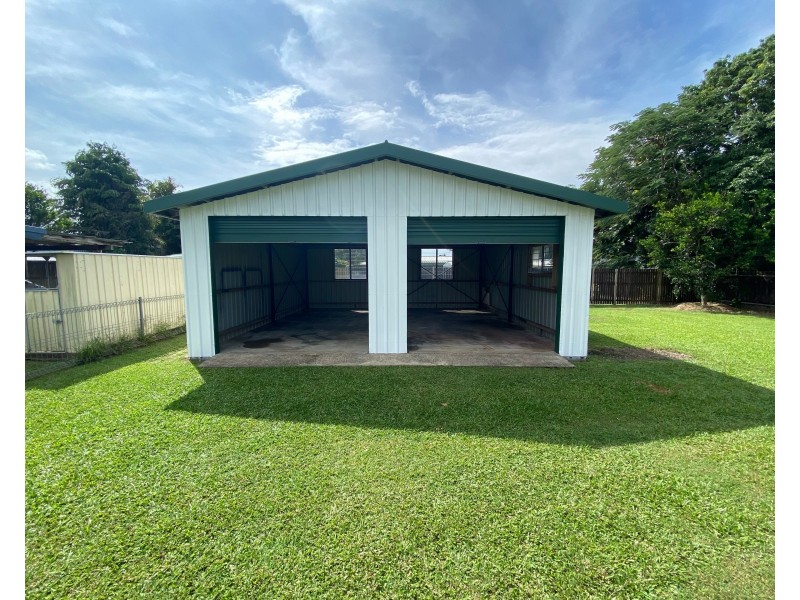 14 Kalinda Close, White Rock QLD 4868