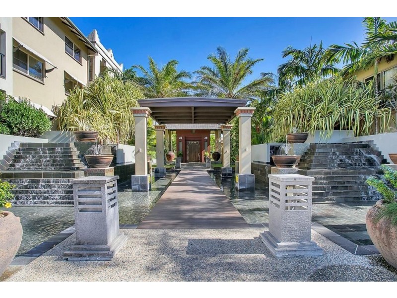 257/12 Gregory Street, Westcourt QLD 4870