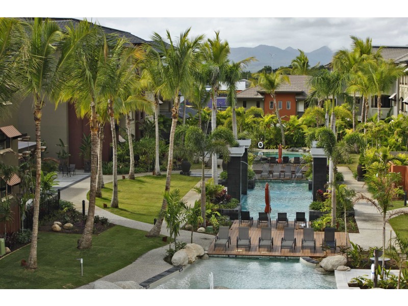 257/12 Gregory Street, Westcourt QLD 4870