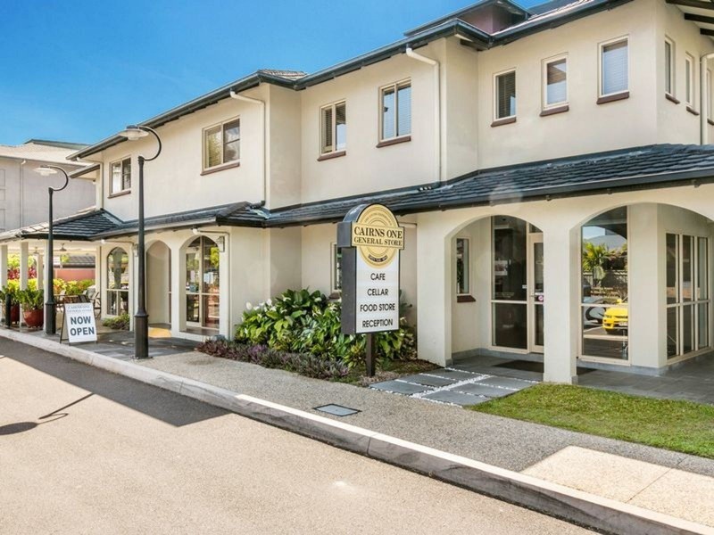 257/12 Gregory Street, Westcourt QLD 4870