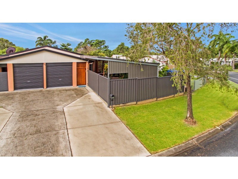 2/66 Barnard Drive, Mount Sheridan QLD 4868