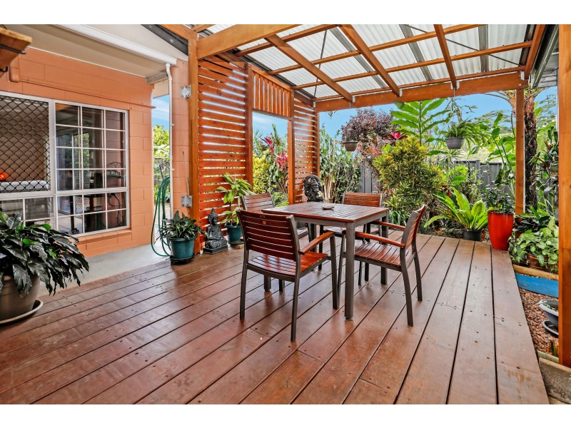 2/66 Barnard Drive, Mount Sheridan QLD 4868