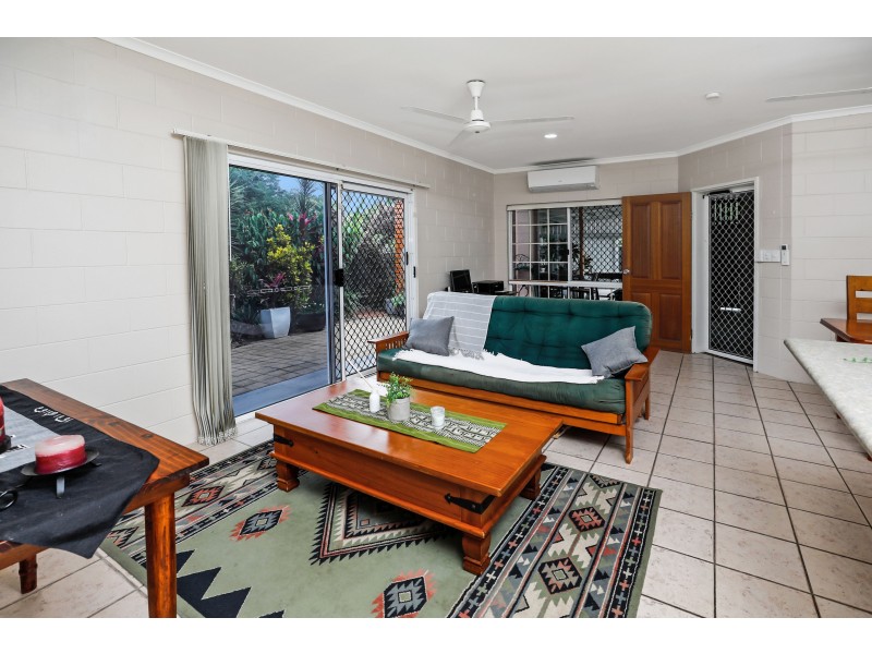 2/66 Barnard Drive, Mount Sheridan QLD 4868