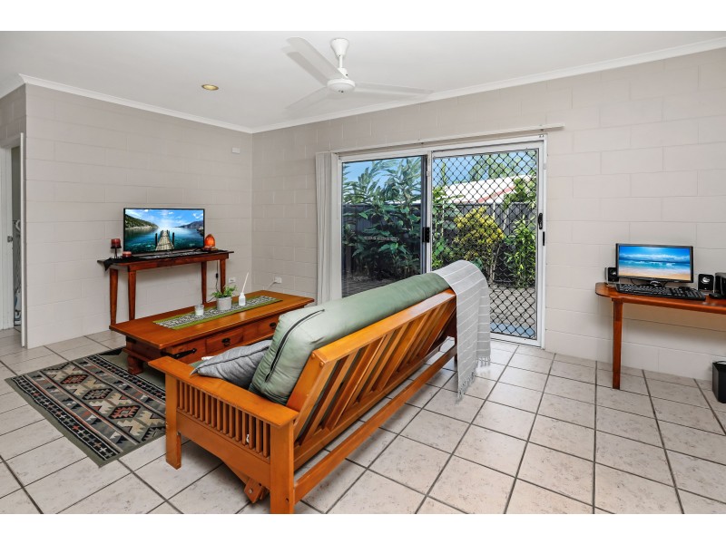 2/66 Barnard Drive, Mount Sheridan QLD 4868