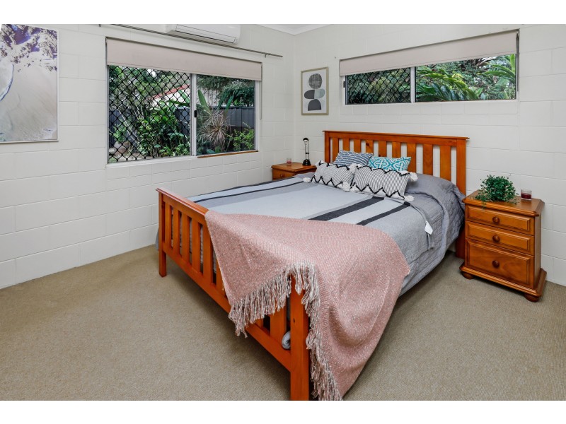 2/66 Barnard Drive, Mount Sheridan QLD 4868