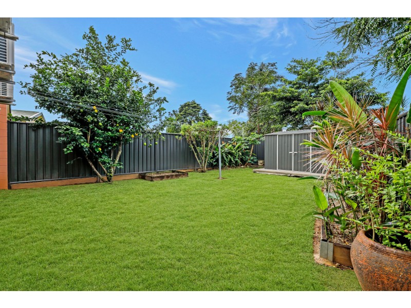 2/66 Barnard Drive, Mount Sheridan QLD 4868
