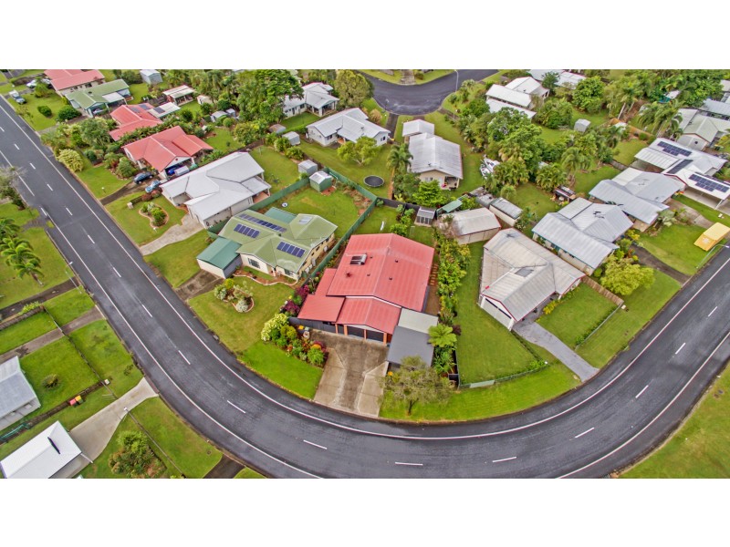 2/66 Barnard Drive, Mount Sheridan QLD 4868