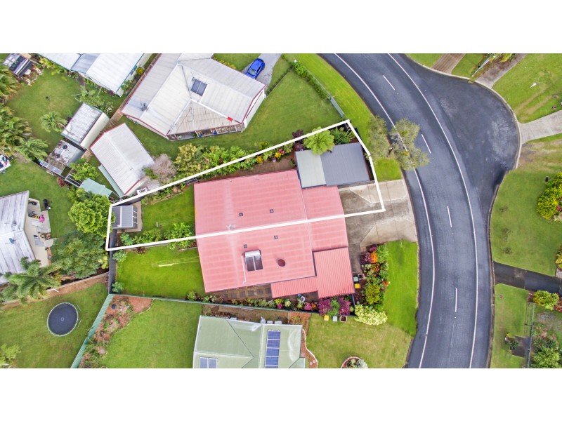 2/66 Barnard Drive, Mount Sheridan QLD 4868