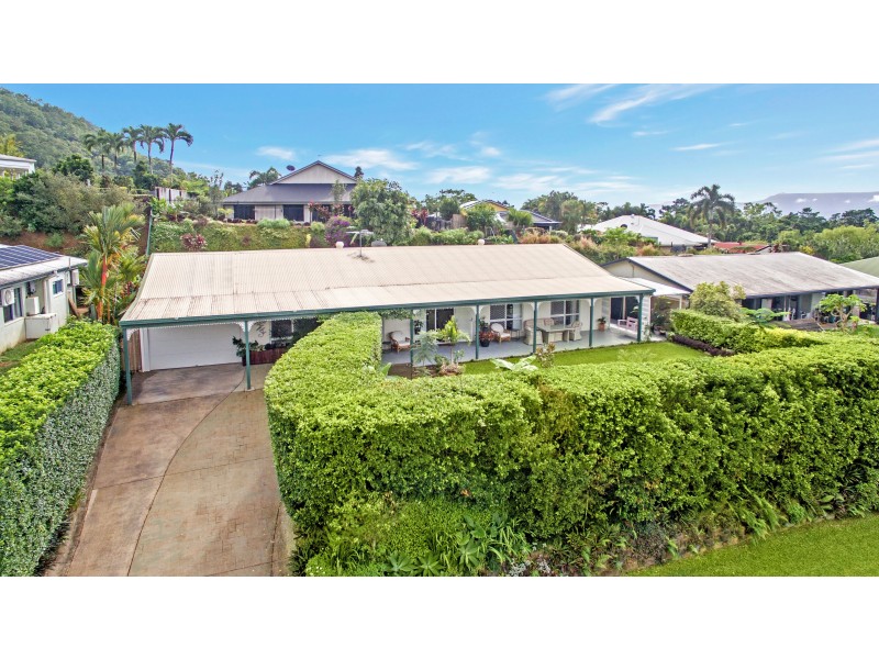 12 Snowwood Close, Mount Sheridan QLD 4868