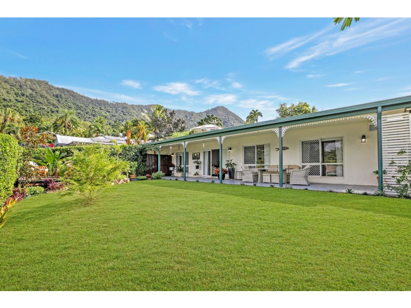 12 Snowwood Close, Mount Sheridan QLD 4868