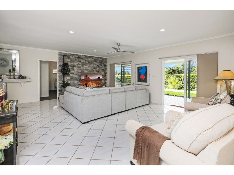 12 Snowwood Close, Mount Sheridan QLD 4868