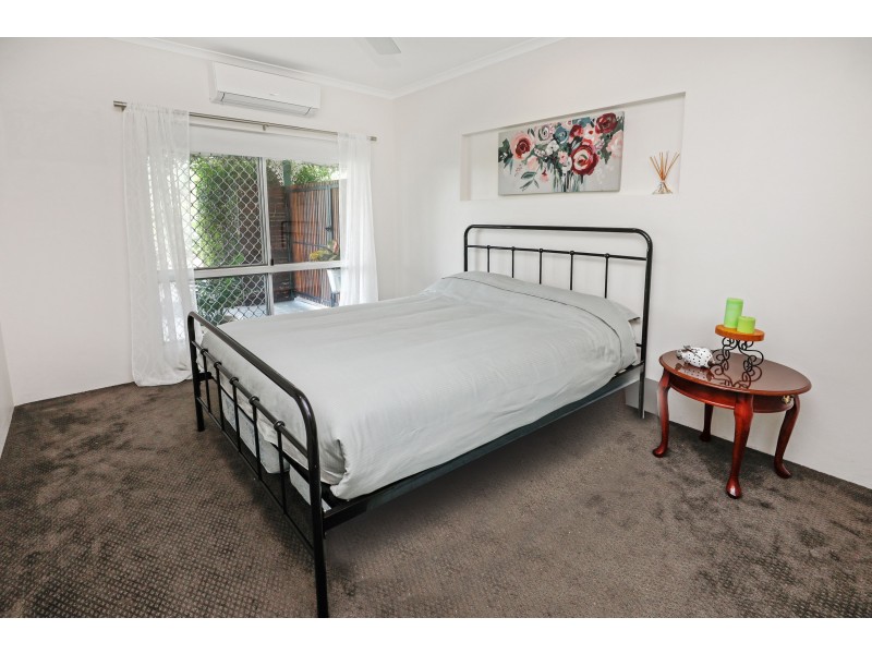 12 Snowwood Close, Mount Sheridan QLD 4868