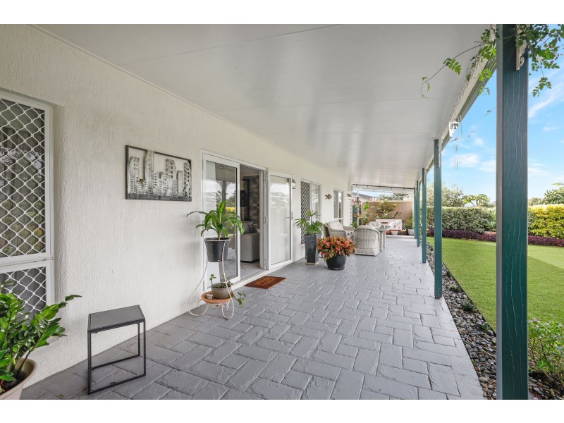 12 Snowwood Close, Mount Sheridan QLD 4868