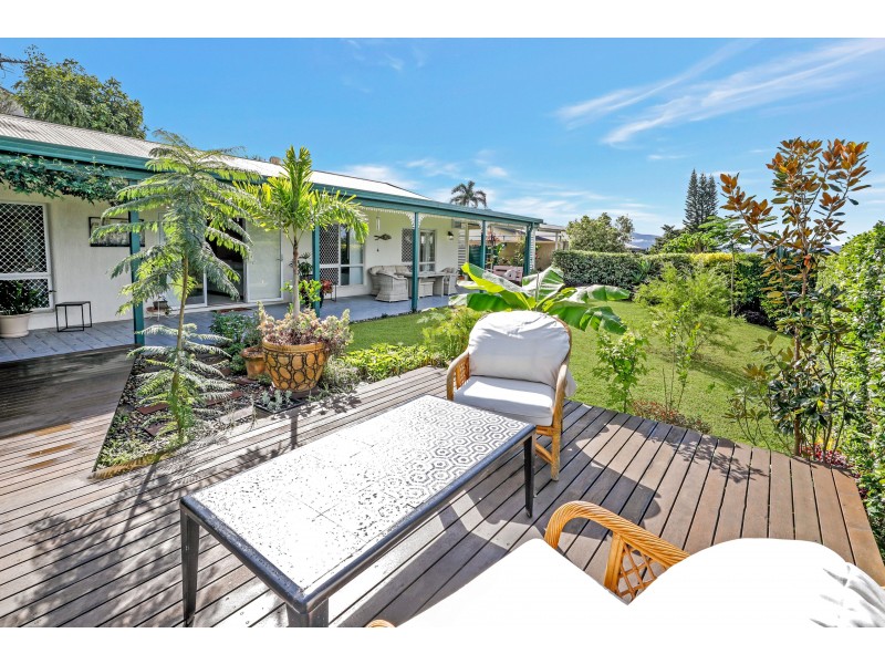 12 Snowwood Close, Mount Sheridan QLD 4868